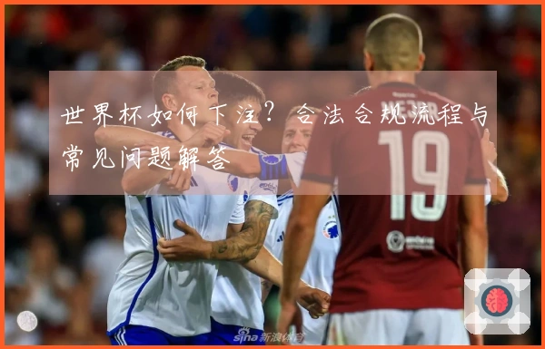 世界杯如何下注？合法合规流程与常见问题解答