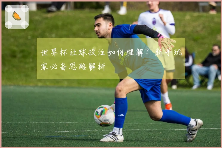 世界杯让球投注如何理解？新手玩家必备思路解析