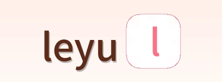 leyu Logo
